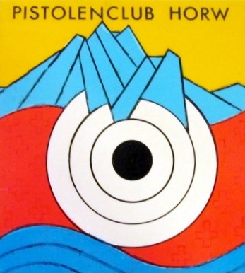 Pistolenclub Horw Logo